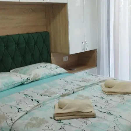 Apartman Centar Ceperkovic