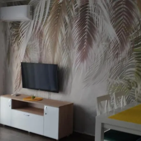 Centar Ceperkovic Apartman Vrnjačka Banja