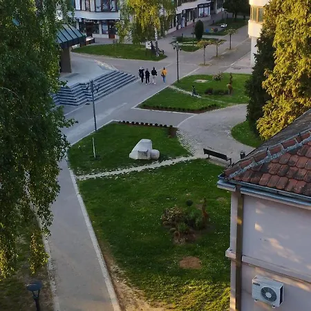 Centar Ceperkovic Vrnjačka Banja