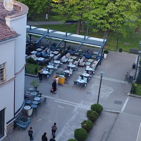 Apartamento Centar Ceperkovic *