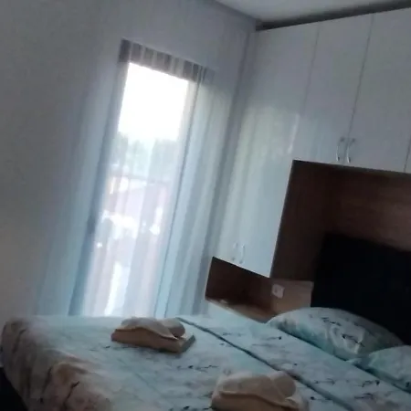 Apartman Centar Ceperkovic