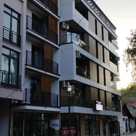 Centar Ceperkovic
