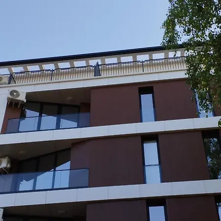 Apartman Centar Ceperkovic