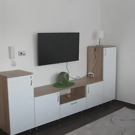 Apartman Centar Ceperkovic *