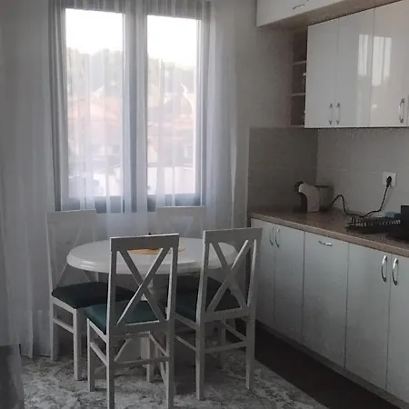 Centar Ceperkovic Apartmán Vrnjačka Banja