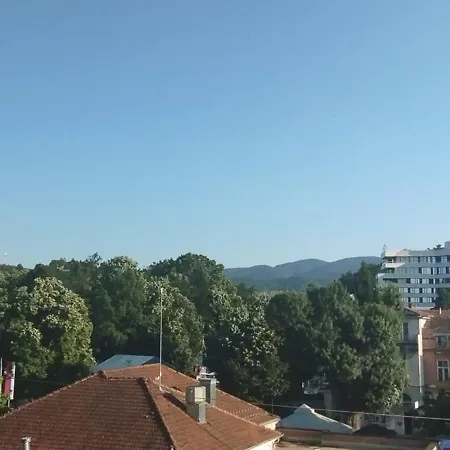 Centar Ceperkovic Vrnjačka Banja