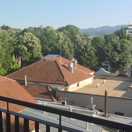Centar Ceperkovic *