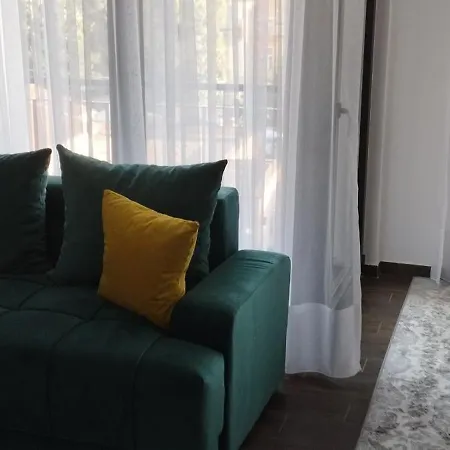 Centar Ceperkovic Daire Vrnjačka Banja