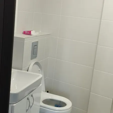 Centar Ceperkovic Apartman