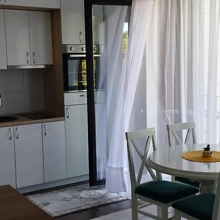 Apartmán Centar Ceperkovic