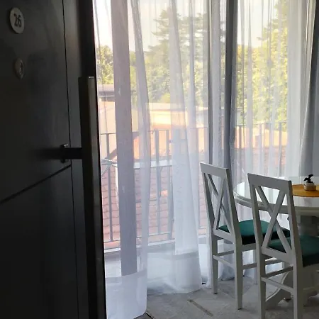 Centar Ceperkovic * Vrnjačka Banja