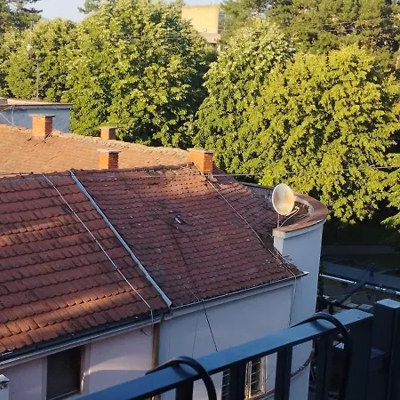 Centar Ceperkovic * Vrnjačka Banja