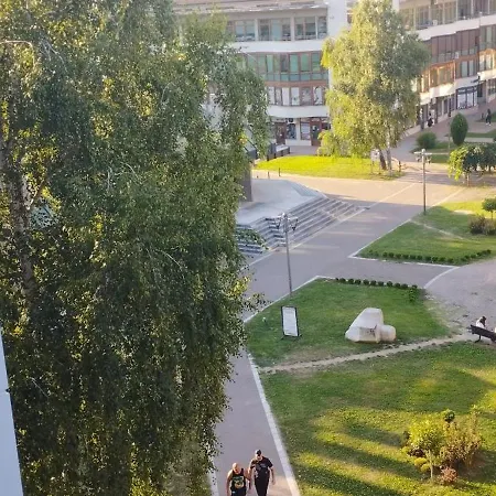 Centar Ceperkovic * Vrnjačka Banja