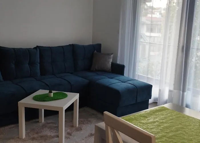 Apartamento Centar Ceperkovic *