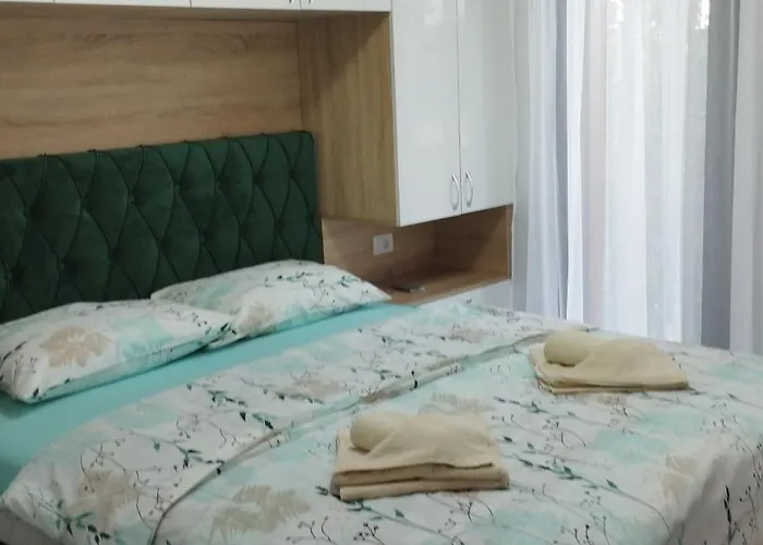 Apartamento Centar Ceperkovic