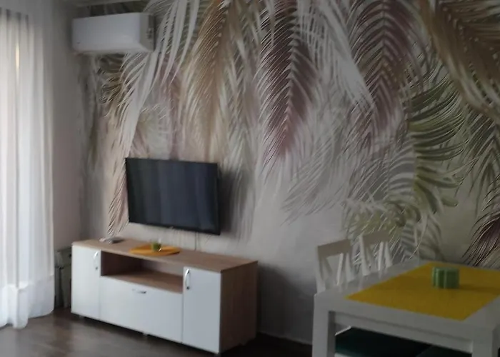 Centar Ceperkovic Apartamento Vrnjačka Banja