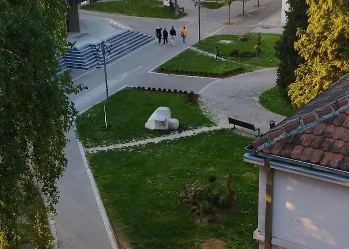 Centar Ceperkovic Vrnjačka Banja