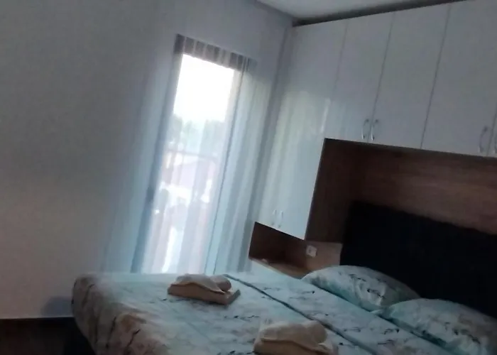 Apartamento Centar Ceperkovic