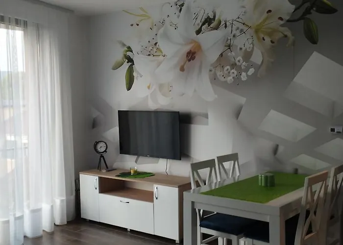 Centar Ceperkovic Apartamento *