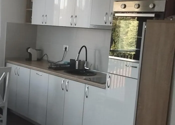 Apartamento Centar Ceperkovic