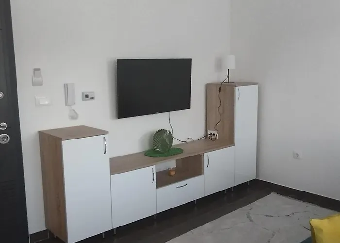 Apartamento Centar Ceperkovic *