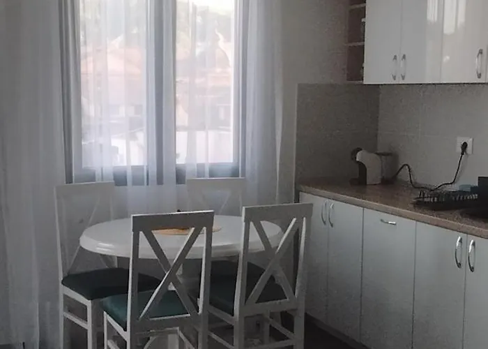 Centar Ceperkovic Apartamento Vrnjačka Banja
