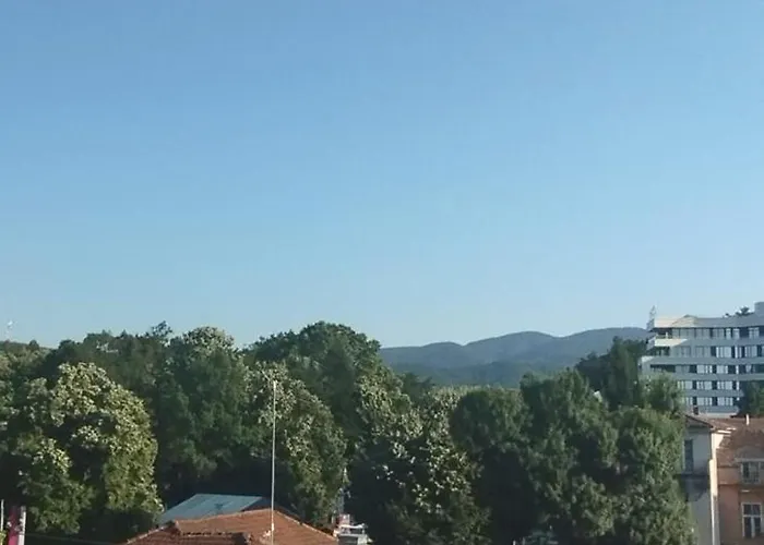 Centar Ceperkovic Vrnjačka Banja