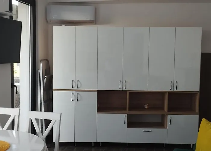 Centar Ceperkovic Apartamento