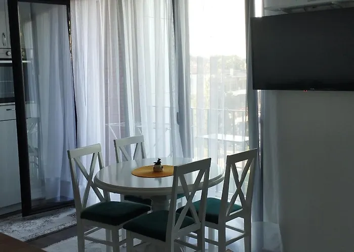 Centar Ceperkovic Vrnjačka Banja