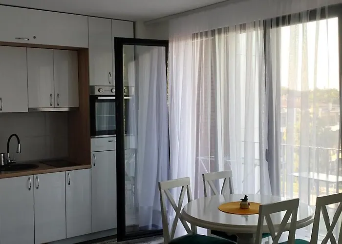 Centar Ceperkovic Apartamento
