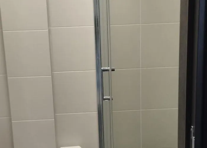 Centar Ceperkovic Apartamento Vrnjačka Banja