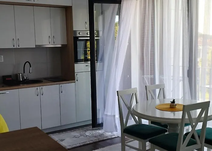 Apartamento Centar Ceperkovic