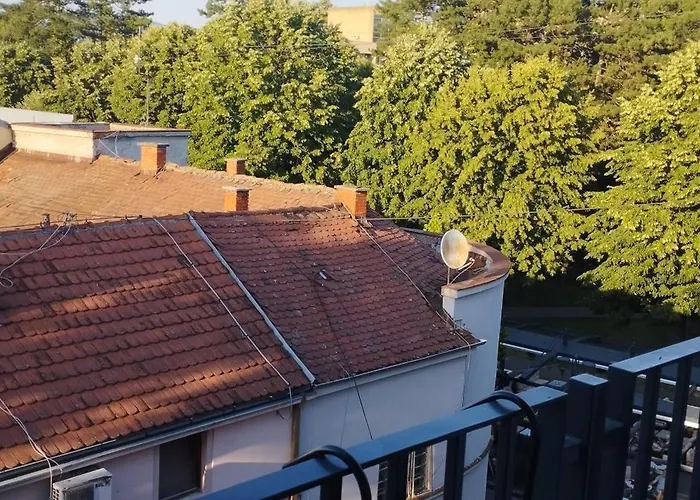 Centar Ceperkovic * Vrnjačka Banja