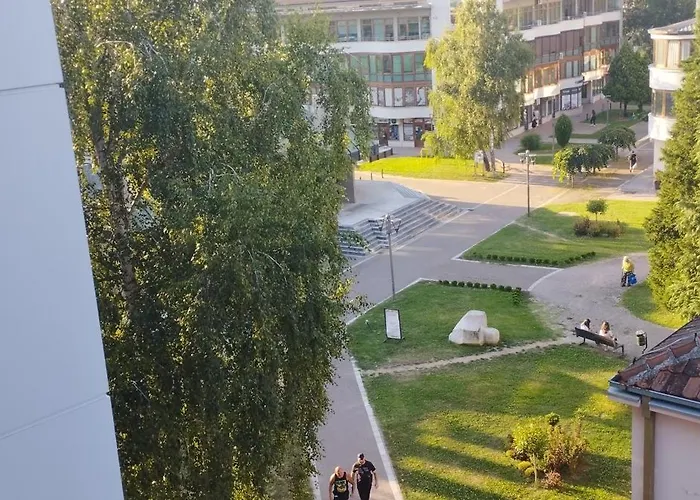 Centar Ceperkovic * Vrnjačka Banja